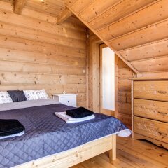 Отель Apartamenty Stylowe Zakopane Косцелиско