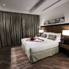 Duset Hotel Suites in Riyadh, Saudi Arabia from 148$, photos, reviews - zenhotels.com guestroom photo 3