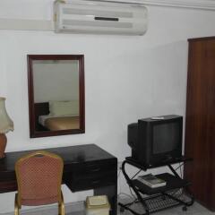Nogahil Hotel удобства в номере фото 2