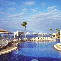 Отель Pueblo Bonito Sunset Beach Resort & Spa - Luxury Все включено Кабо-Сан-Лукас детские мероприятия фото 2