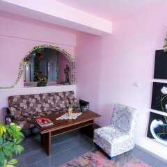 Отель Hostel Shatrata Болгария, Стара Загора - отзывы, цены и фото номеров - забронировать отель Hostel Shatrata онлайн интерьер отеля фото 2