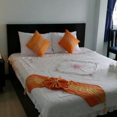 Отель Raya Rawai Place комната для гостей