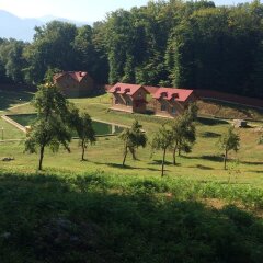 Отель Eco Chalet Honey Place Сочи