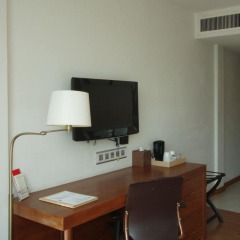 Sacha`S Hotel Uno Бангкок фото 8