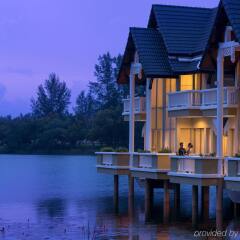 Отель Angsana Laguna Phuket фото 4