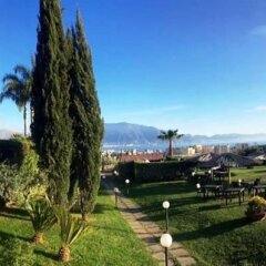 Отель B&B Il Giardino di Villa Anna Италия, Треказе - отзывы, цены и фото номеров - забронировать отель B&B Il Giardino di Villa Anna онлайн фото 4