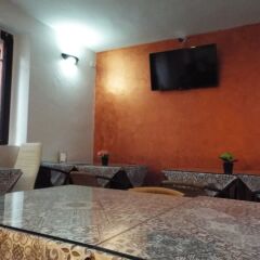Milano Hostel комната для гостей фото 6