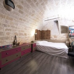 Отель Saint-Georges Duplex Париж комната для гостей фото 2