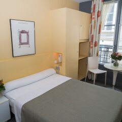 Отель Hôtel Des Canettes Франция, Париж - отзывы, цены и фото номеров - забронировать отель Hôtel Des Canettes онлайн фото 4