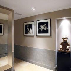 Residenza A The Boutique Art Hotel сауна