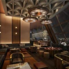 Отель Rosewood Bangkok Бангкок
