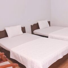 Thuy Duong Ha Long Hotel - Hostel комната для гостей фото 5