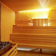 SG Park Hotel Gardenia Банско сауна