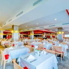 SBH Taro Beach Hotel - All Inclusive питание фото 3
