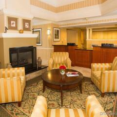 Отель Sonesta ES Suites Somerset интерьер отеля фото 2