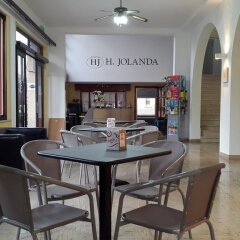 Hotel Jolanda Беллария-Иджеа-Марина комната для гостей фото 5