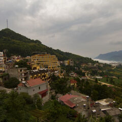 Отель Sapa Unique Hotel Вьетнам, Шапа - отзывы, цены и фото номеров - забронировать отель Sapa Unique Hotel онлайн фото 2