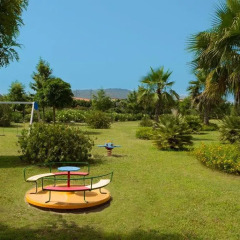 Отель Pizzo Beach Club Пиццо фото 2