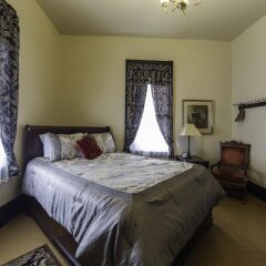 Grand Victorian Inn in Park City, United States of America from 161$, photos, reviews - zenhotels.com