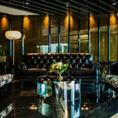 Best Western Park Hotel Xiamen Сямынь развлечения