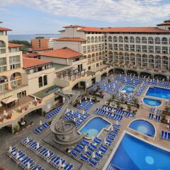 Отель Iberostar Sunny Beach Resort - All Inclusive фото 5