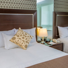 Отель Jose Antonio Deluxe Перу, Лима - отзывы, цены и фото номеров - забронировать отель Jose Antonio Deluxe онлайн комната для гостей фото 2