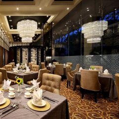 Отель Park Regis Singapore питание фото 2