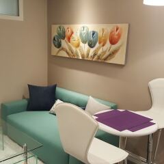 Отель RENT-INN Suites Hôtel Марокко, Рабат - отзывы, цены и фото номеров - забронировать отель RENT-INN Suites Hôtel онлайн комната для гостей фото 3