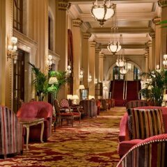 Отель Willard InterContinental Washington США, Вашингтон - отзывы, цены и фото номеров - забронировать отель Willard InterContinental Washington онлайн помещение для мероприятий фото 2