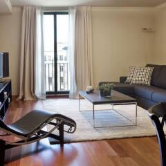 Отель Majestic Residence комната для гостей фото 4