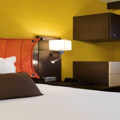 Отель Mercure Paris Porte de Pantin Франция, Пантин - отзывы, цены и фото номеров - забронировать отель Mercure Paris Porte de Pantin онлайн