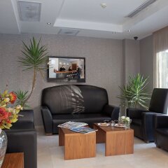 Residence Hotel Турция, Измир - отзывы, цены и фото номеров - забронировать отель Residence Hotel онлайн интерьер отеля фото 2