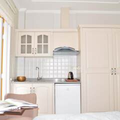Emil House Apart Hotel Турция, Стамбул - отзывы, цены и фото номеров - забронировать отель Emil House Apart Hotel онлайн в номере фото 2