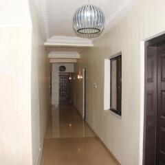 Отель Michelle Suites Нигерия, Калабар - отзывы, цены и фото номеров - забронировать отель Michelle Suites онлайн фото 2