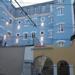 Отель 4 Places - Lisbon Apartments Португалия, Лиссабон - отзывы, цены и фото номеров - забронировать отель 4 Places - Lisbon Apartments онлайн фото 7