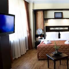 Ottoman Hotel Imperial - Special Class Турция, Стамбул - 11 отзывов об отеле, цены и фото номеров - забронировать отель Ottoman Hotel Imperial - Special Class онлайн в номере фото 2