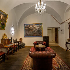 Отель Prague Old Town Residence Чехия, Прага - отзывы, цены и фото номеров - забронировать отель Prague Old Town Residence онлайн развлечения