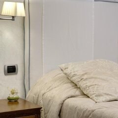 Отель B&B Il Salotto Di Firenze Италия, Флоренция - отзывы, цены и фото номеров - забронировать отель B&B Il Salotto Di Firenze онлайн сейф в номере