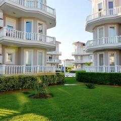 Апартаменты Olimpias Apartment Белек