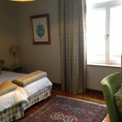 Tudor Hotel in Cape Town, South Africa from 277$, photos, reviews - zenhotels.com guestroom