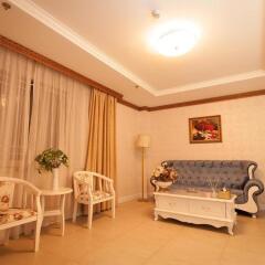 Shenyang Hanyang Hotel комната для гостей фото 2