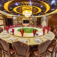 Hotel Shanghai City детские мероприятия