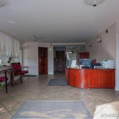 Отель Villa Pascal интерьер отеля
