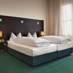 Fleming's Hotel München-City комната для гостей фото 3