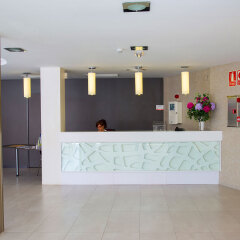 Hotel RH Vinaros Aura интерьер отеля