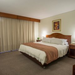 MR Apart in Santiago, Chile from 81$, photos, reviews - zenhotels.com guestroom photo 2