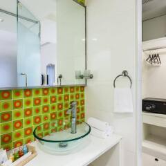 Armoni Hotel Sukhumvit 11 в номере