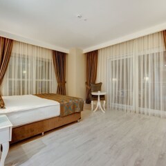 Navona Hotel Турция, Мерсин - отзывы, цены и фото номеров - забронировать отель Navona Hotel онлайн фото 4