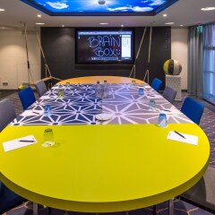 Radisson Blu Hotel Amsterdam Амстердам фото 15