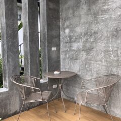 Отель Baan Mee Phuket Таиланд, Бухта Чалонг - отзывы, цены и фото номеров - забронировать отель Baan Mee Phuket онлайн гостиничный бар